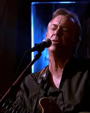 Boz Scaggs