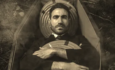 Brett Goldstein