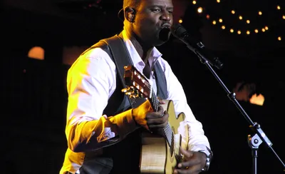 Brian McKnight