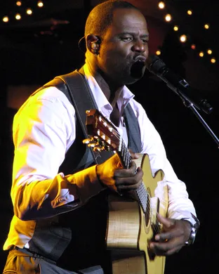 Brian McKnight