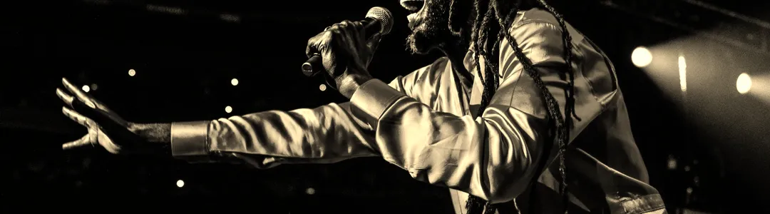 Buju Banton