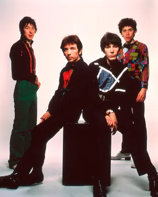 Buzzcocks Dallas