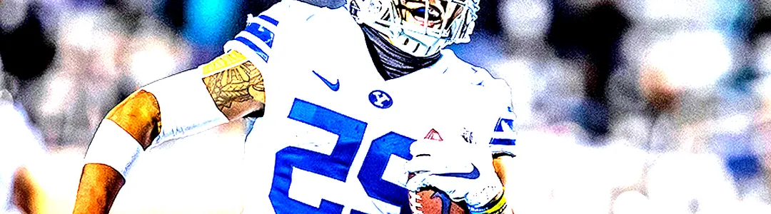 BYU Cougars Football