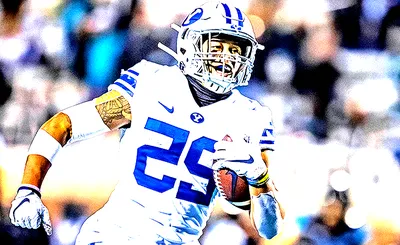 BYU Cougars Football