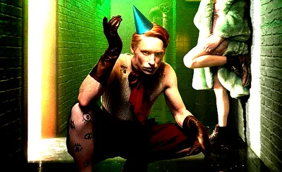 Cabaret