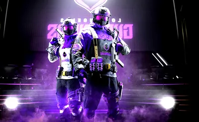 Call Of Duty League