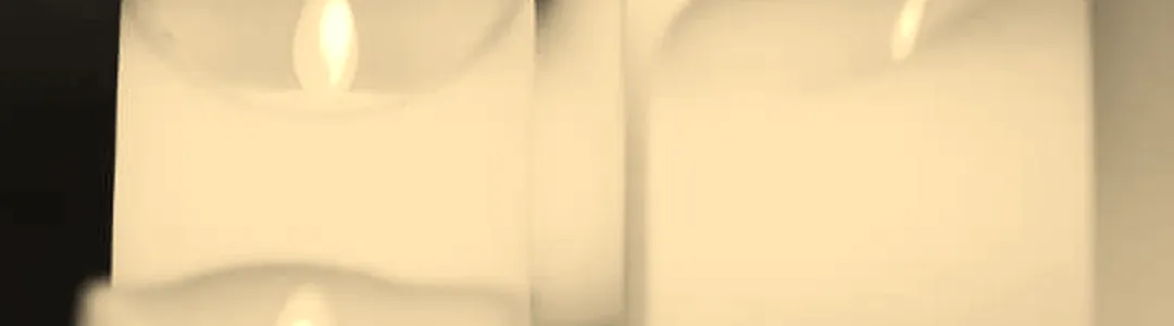 Candlelight: Back in Black - Tribute to AC/DC