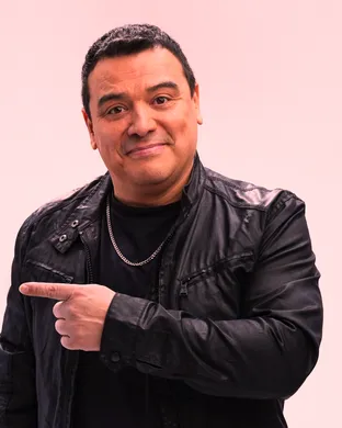 Carlos Mencia