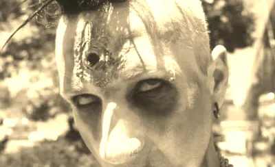 Chad Gray