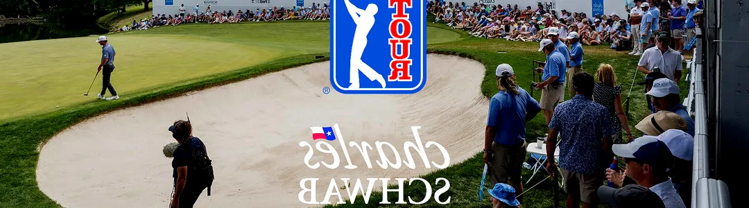 Charles Schwab Challenge
