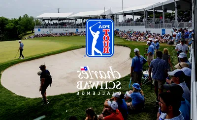 Charles Schwab Challenge