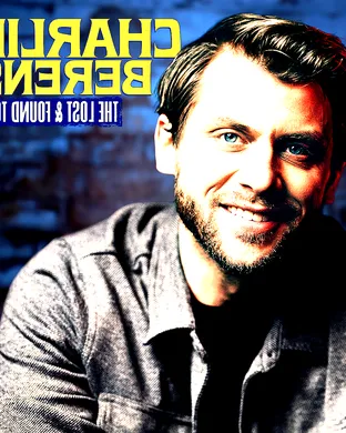 Charlie Berens Dallas