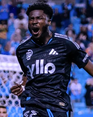Charlotte FC vs. FC Dallas