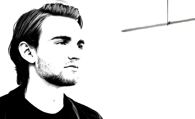 Chris Avantgarde