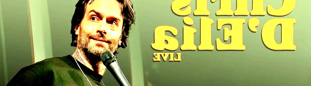 Chris D'Elia