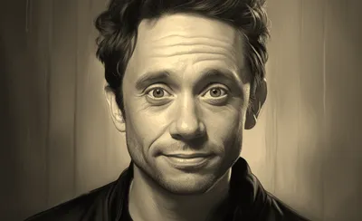 Chris Kattan