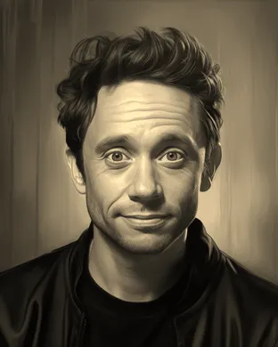 Chris Kattan