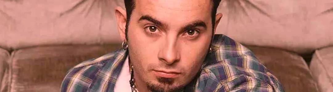 Chris Kirkpatrick