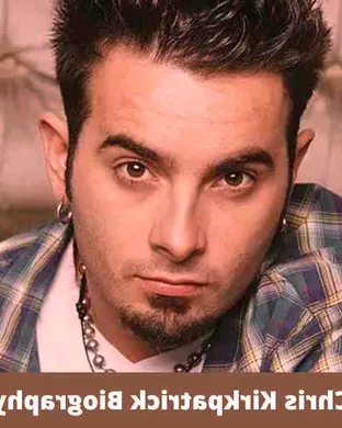 Chris Kirkpatrick