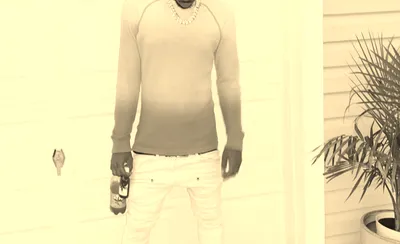 Chris Porter