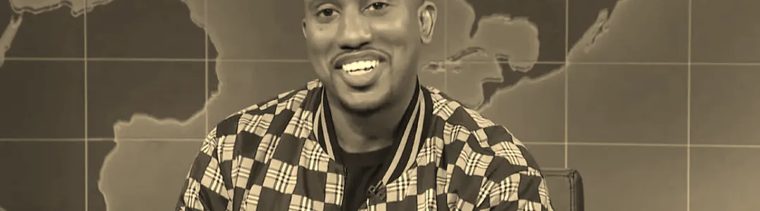 Chris Redd