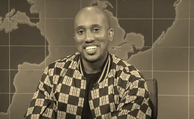 Chris Redd