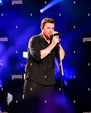 Chris Young