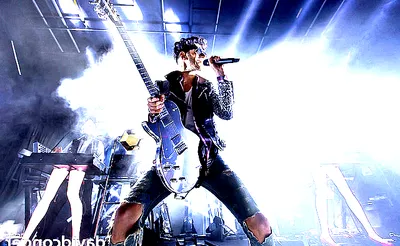 Chromeo