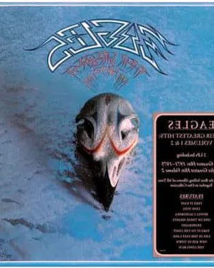 Classic Albums Live Tribute Show: The Eagles - Hotel California