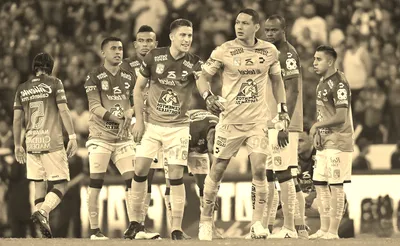 Club Leon FC