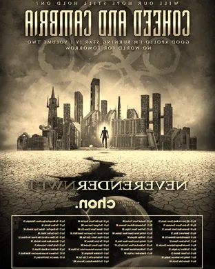 Coheed and Cambria Fort Worth