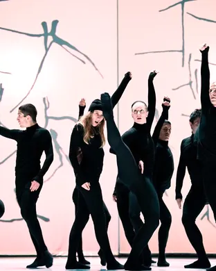 Compagnie Marie Chouinard