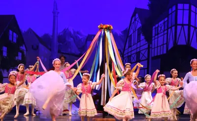 Coppelia
