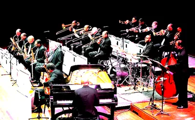 Count Basie Orchestra