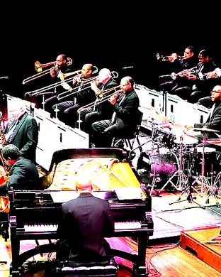 Count Basie Orchestra