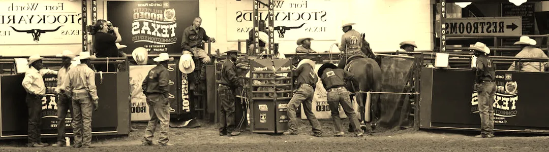 Cowtown Rodeo
