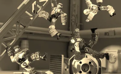 Crash Dummies