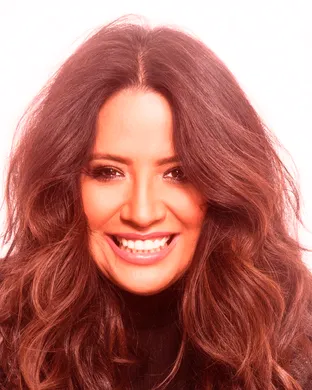 Cristela Alonzo Dallas