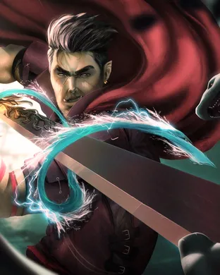 Critical Role Fort Worth