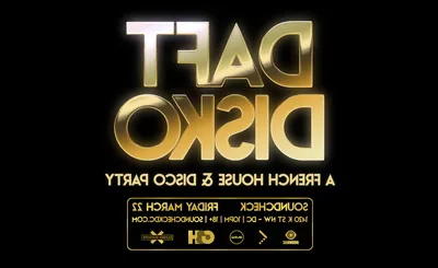 Daft Disko