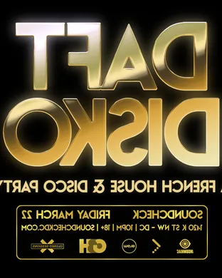 Daft Disko