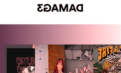 Damag3
