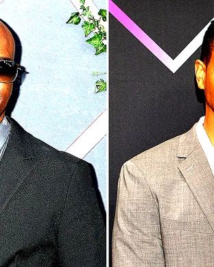 Damon Wayans Jr.