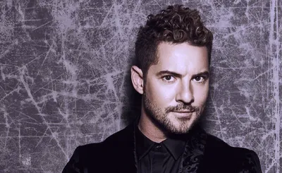 David Bisbal