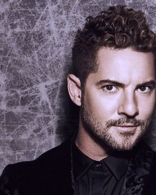 David Bisbal Dallas