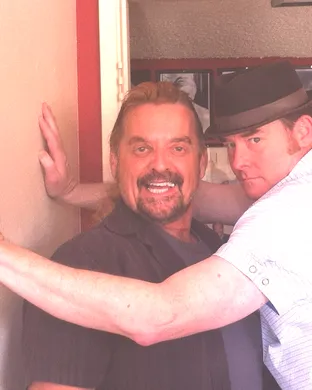 David Koechner Dallas