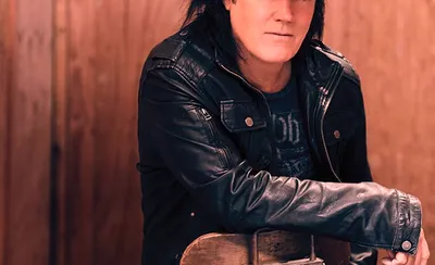 David Lee Murphy