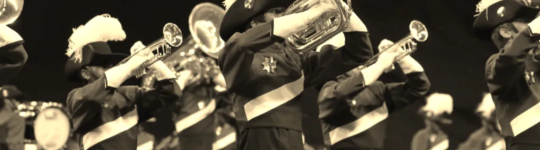 DCI: Drum Corps International