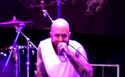 Demon Hunter