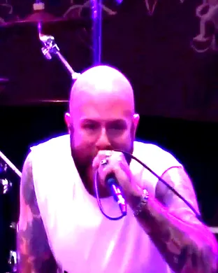 Demon Hunter